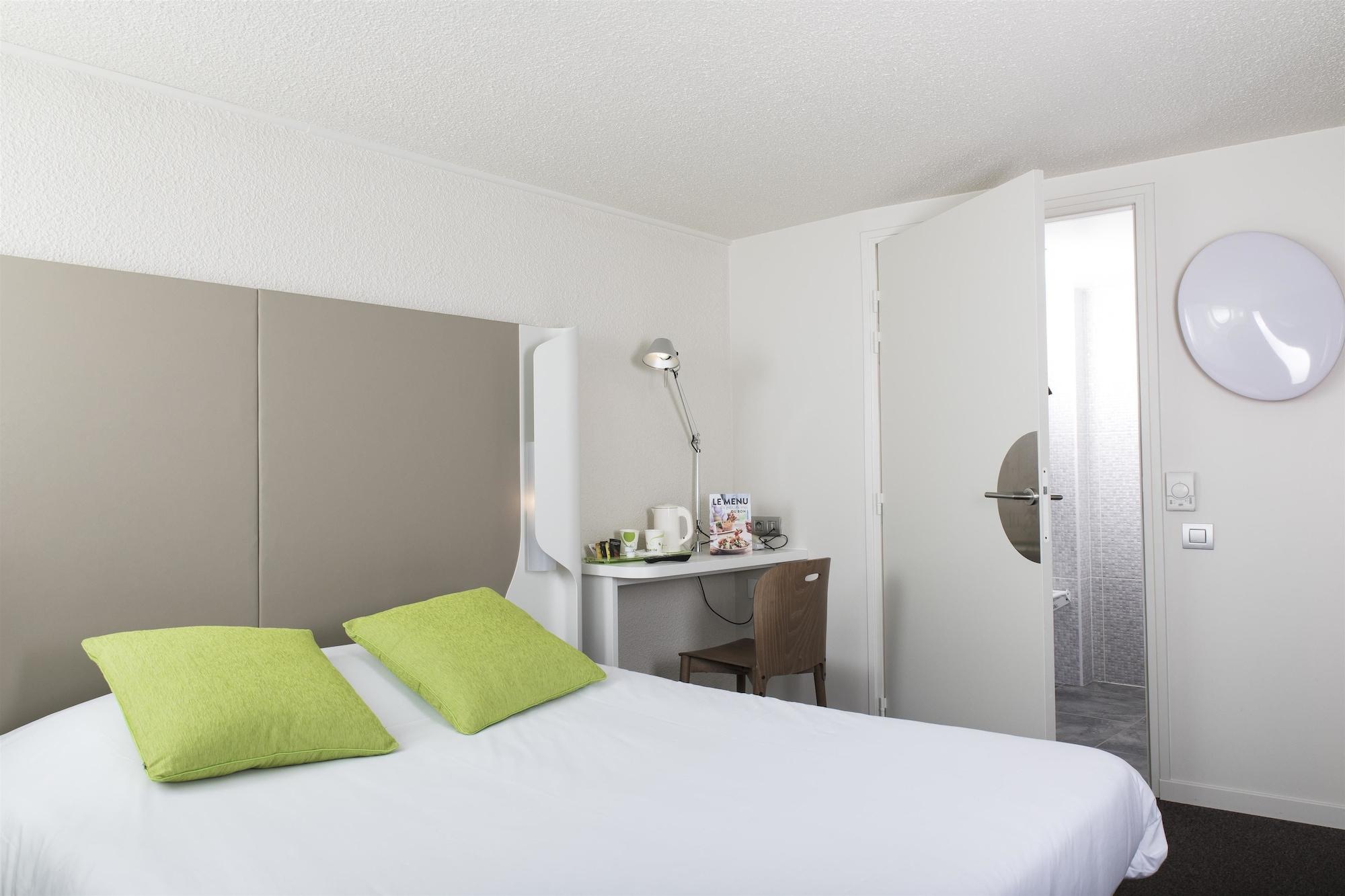 Campanile Nature - Cergy Saint Christophe Exterior photo