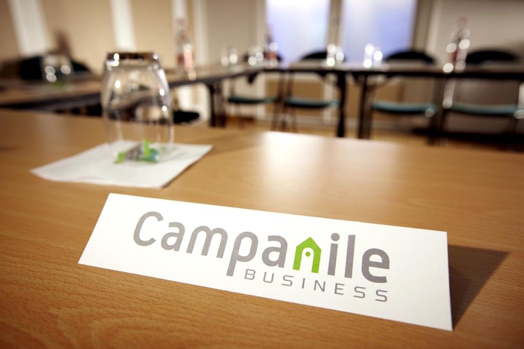 Campanile Nature - Cergy Saint Christophe Facilities photo