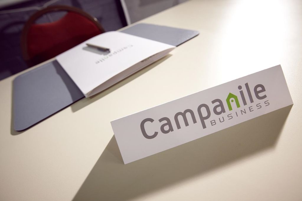 Campanile Nature - Cergy Saint Christophe Amenities photo